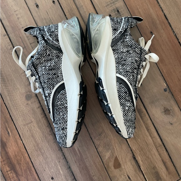 Tory Burch Good Luck Trainer Sneaker - Picture 8 of 15